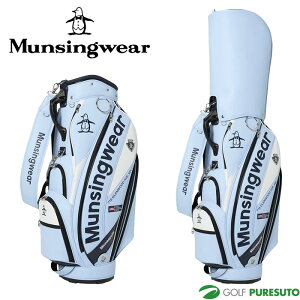 �}���V���O�E�F�A �S���t 9.5�^ �J�[�g �L���f�B�o�b�O �A�N�e�B�u���S MG6SCB00M �S���t�o�b�O �J�[�g�^�C�v �l�[���v���[�g���󖳗��I 2026�N���f�� MUNSINGWEAR GOLF