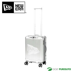 【スーパーSALE！11日 01時59分まで全条件達成ででポイント全品10倍以上！】 ニューエラ Wheel Carry Case 33-38L キャリーケース SMALL 14409928／14409929 バッグ スーツケース 2026年モデル NEWERA