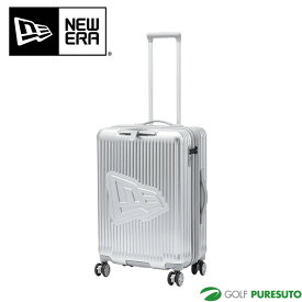 【スーパーSALE！11日 01時59分まで全条件達成ででポイント全品10倍以上！】 ニューエラ Wheel Carry Case 60-66L キャリーケース MEDIUM 14409930／14409931 バッグ スーツケース 2026年モデル NEWERA