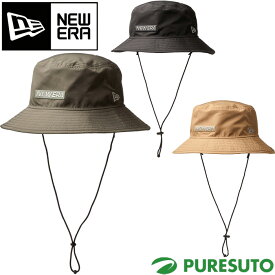 ニューエラ NEW ERA サファリハット アドベンチャーライト Pro Light TPU 帽子 ハット ユニセックス 14774361／14774362／14774360 2026年春夏モデル NEWERA メンズ レディース アウトドア キャンプ レジャー 屋外 野外 アクティビティ フェス