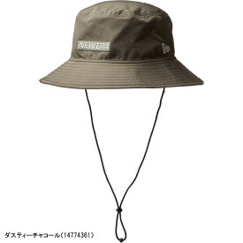 ニューエラ NEW ERA サファリハット アドベンチャーライト Pro Light TPU 帽子 ハット ユニセックス 14774361／14774362／14774360 2026年春夏モデル NEWERA メンズ レディース アウトドア キャンプ レジャー 屋外 野外 アクティビティ フェス
