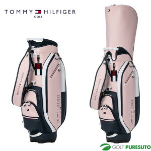�g�~�[�q���t�B�K�[ �S���t 9.0�^ �J�[�g �L���f�B�o�b�O �G�b�Z���V���� THMG6SC6 �S���t�o�b�O �J�[�g�^�C�v �l�[���v���[�g���󖳗��I 2026�N���f�� TOMMY HILFIGER GOLF
