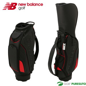 �j���[�o�����X �S���t 9.5�^ �J�[�g �L���f�B�o�b�O UNISEX 012-6980001 �l�[���v���[�g���󖳗��I 2026�N���f�� New Balance GOLF