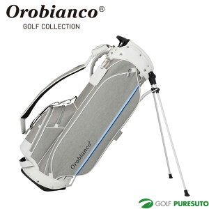 �y���������}���\���I�X���S�iP5�{�ȏ�I15�� 0�F00�`16�� 01�F59�܂Łz �I���r�A���R �S���t 9.0�^ �L���f�B�o�b�O �X�^���h�^�C�v OG-CB26 83481 �l�[���v���[�g���󖳗��I 2026�N���f�� Orobianco GOLF