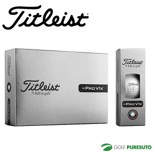 �y���������}���\���I�X���S�iP5�{�ȏ�I9�� 20�F00�`10�� 23�F59�܂Łz �^�C�g���X�g �S���t�{�[�� Pro V1x Left Dash 1�_�[�X�i12������j ��2026�N���f���� Titleist[�v���u�C�����G�b�N�X ���t�g�_�b