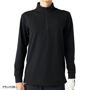 �t�B�� �S���t ���� �n�[�t�W�b�v�V���c �����Y 745-501L �g�b�v�X �S���t�E�F�A 2025�N���f�� FILA GOLF 745501L