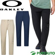 【スーパーSALE！店内全品P5倍以上！4日 20：00〜5日 23：59まで】 オークリー Oakley ロングパンツ マル…