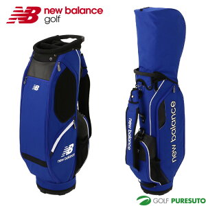 �j���[�o�����X �S���t 9.0�^ �J�[�g �L���f�B�o�b�O 46�C���`�Ή� UNISEX 012-5980001 2026�N���f�� Newbalance GOLF