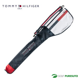�g�~�[�q���t�B�K�[ �S���t �N���u�P�[�X �G�b�Z���V���� THMG6SK1 �S���t�N���u�P�[�X 2026�N���f�� TOMMY HILFIGER GOLF