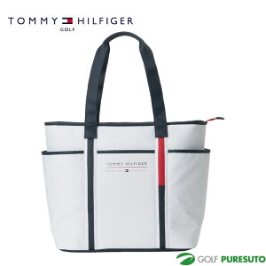 �g�~�[�q���t�B�K�[ �S���t �g�[�g�o�b�O �G�b�Z���V���� THMG6ST8 ���b�J�[�o�b�O 2026�N���f�� TOMMY HILFIGER GOLF