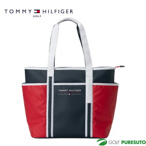 �y���������}���\���I�X���S�iP5�{�ȏ�I14�� 20�F00�`15�� 23�F59�܂Łz �g�~�[�q���t�B�K�[ �S���t �g�[�g�o�b�O �G�b�Z���V���� THMG6ST8 ���b�J�[�o�b�O 2026�N���f�� TOMMY HILFIGER GOLF
