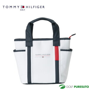 �g�~�[�q���t�B�K�[ �S���t ���E���h�o�b�O �G�b�Z���V���� THMG6ST9 �J�[�g�o�b�O 2026�N���f�� TOMMY HILFIGER GOLF