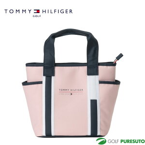 �y���������}���\���I�X���S�iP5�{�ȏ�I15�� 0�F00�`16�� 01�F59�܂Łz �g�~�[�q���t�B�K�[ �S���t ���E���h�o�b�O �G�b�Z���V���� THMG6ST9 �J�[�g�o�b�O 2026�N���f�� TOMMY HILFIGER GOLF
