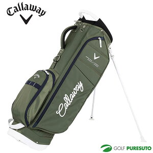 �L�����E�F�C �S���t 9.0�^ BG CG STN ADVANCE NVY 26 JM NVY WHT KHA 5126016�^5126017�^5126018 �S���t�o�b�O �L���f�B�o�b�O �X�^���h�^�C�v 2026�N���f�� Callaway GOLF �A�h�o���X