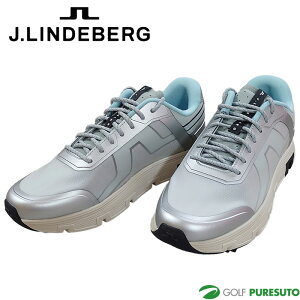 �y���������}���\���I�X���S�iP5�{�ȏ�I14�� 20�F00�`15�� 23�F59�܂Łz �W�F�C�����h�o�[�O �S���t�V���[�Y Vent 500 Golf Sneaker �X�p�C�N���X 073-33630 J.LINDEBERG