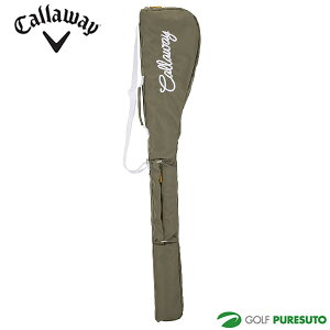 �L�����E�F�C �S���t TR CG ADVANCE CLUB CASE NVY 26 JM NVY BEI KHA 5926032�^5926033�^5926034 �S���t�o�b�O �N���u�P�[�X 2026�N���f�� Callaway GOLF �A�h�o���X �N���u