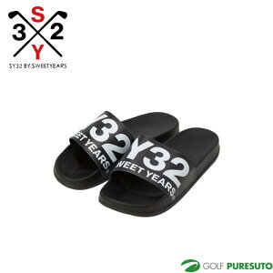 SY32 by SWEET YEARS SHOWER SANDALS �V�����[�T���_�� 32-26SN9-17 �X�|�[�c�V���[�Y 2026�N���f�� �G�X���C�T�[�e�B�g�D �o�C �X�E�B�[�g�C���[�Y