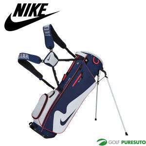 ナイキ ゴルフ キャディバッグ BG0371 nike ゴルフ キャディバッグ」の 