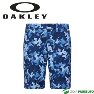 �I�[�N���[ Heat Block Shorts �q�[�g �u���b�N �V���[�c �V���[�g�p���c FOA408773 2026�N���f�� �S���t�E�F�A �t�ăE�F�A OAKLEY