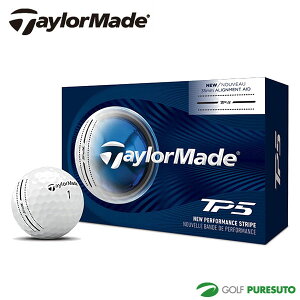 �y�ő�2,000�~OFF�N�[�|���z�z�I4��20�F00�`11�� 01�F59�܂Łz �y���ʌ���i�z�e�[���[���C�h �S���t�{�[�� TP5�^TP5x PERFORMANCE STRIPE ���_�[�X�i6�����j2026�N���f�� TaylorMade GOLF �e�B�[�s�[�t�@�C�u 