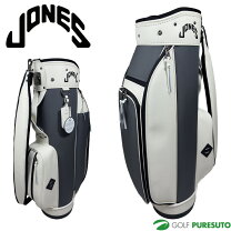 楽天市場】jones（カラーグレー）（バッグ・ケース｜ゴルフ 