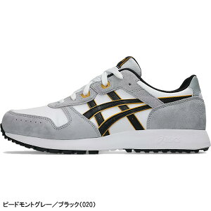 �A�V�b�N�X �S���t�V���[�Y ���C�g �N���V�b�N�S���t LYTE CLASSIC GOLF �����Y 1113A069 020 �X�^���_�[�h 2E���� 2026�N�H�~���f�� asics �t�b�g�E�F�A �C �V���[���[�X �R�^�C�v �X�p�C�N���X�V���[�Y