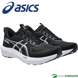 �y�X�[�p�[SALE�I�X���S�iP5�{�ȏ�I4�� 20�F00�`5�� 23�F59�܂Łz �A�V�b�N�X �����j���O�V���[�Y GT-1000 14 Black�^White 1011C077 2026�N���f�� �R�^�C�v �V���[���[�X ASICS