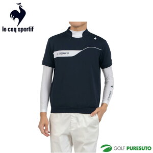 ���R�b�N �X�|���e�B�t 3WAY ���� �X�E�F�b�g���A���_�[�V���c LG6FTZ01M �����Y �g�b�v�X �J�b�g�\�[ 2026�N�H�~���f�� �H�~�E�F�A le coq sportif golf �z������ ���L �ՔM �X�g���b�` UV�J�b�g