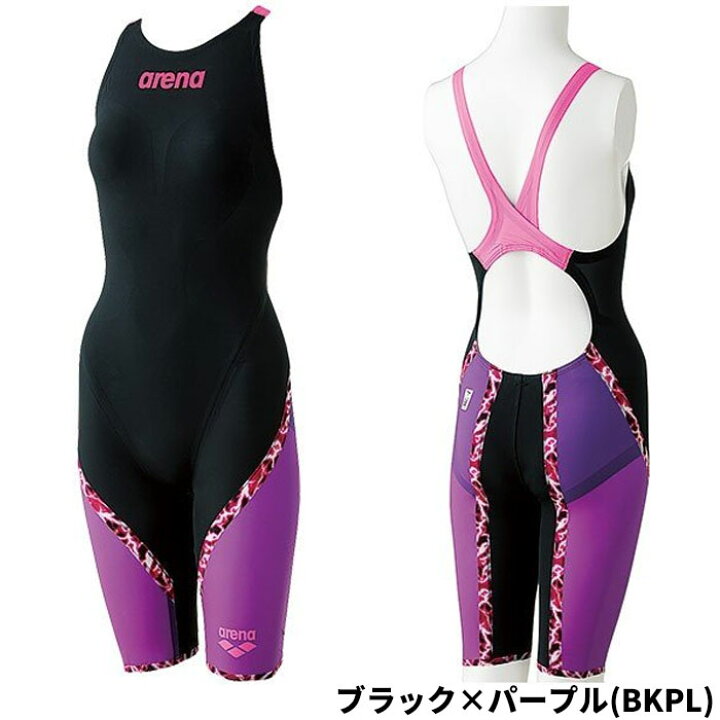 楽天市場】【在庫処分】【レディース】アリーナ arena 競泳水着 アクア 