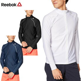 楽天市場 Reebok ラッシュガード メンズ ラッシュガード マリンスポーツ スポーツ アウトドアの通販