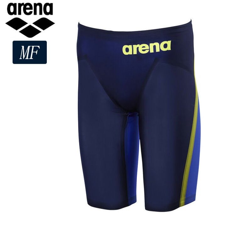 楽天市場】【在庫処分】アリーナ arena ULTIMATE AQUAFORCE MF ARN 