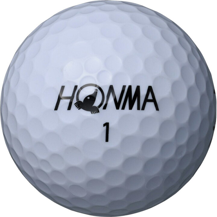 楽天市場】本間ゴルフ HONMA D1 スピードモンスター SPEED MONSTER ゴルフボール 1ダース BTQ2003／BT2003 飛び系  ディスタンス系 : ゴルフ プレスト
