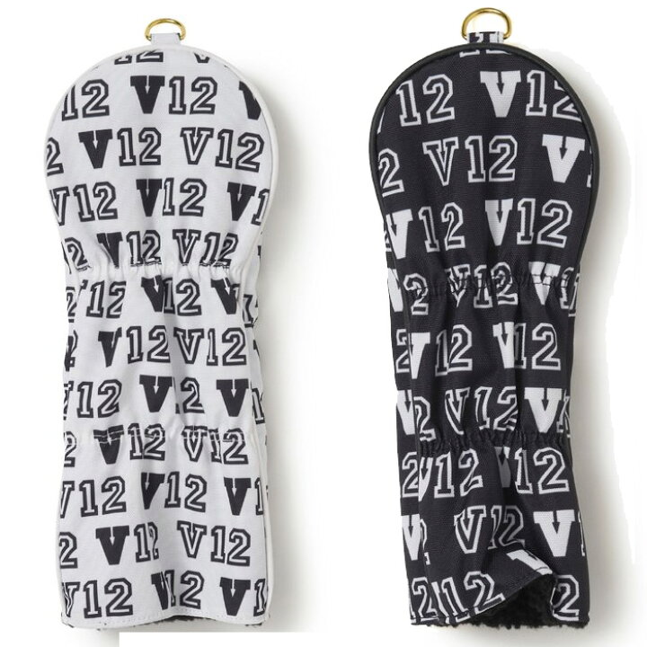 楽天市場】V12 ヘッドカバー LIVERY HEAD COVER フェアウェイ用 V122120-AC09 メンズ レディース ミトンタイプ : ゴルフ プレスト 楽天市場】V12 ヘッドカバー LIVERY HEAD COVER フェアウェイ用 V122120-AC09 メンズ レディース ミトンタイプ : ゴルフ プレスト