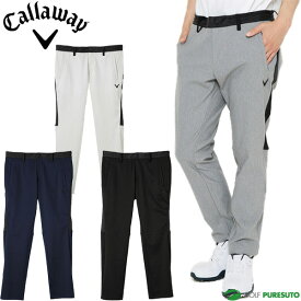 楽天市場 冬 ブランドキャロウェイ パンツ メンズウェア ウェア ゴルフ スポーツ アウトドアの通販
