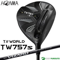 楽天市場】本間 ゴルフ ドライバー 757の通販