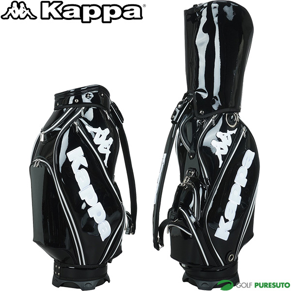 Kappaのレディース、キャディバッグ バッグ  ゴルフ スポーツ・レジャー 店舗 神戸