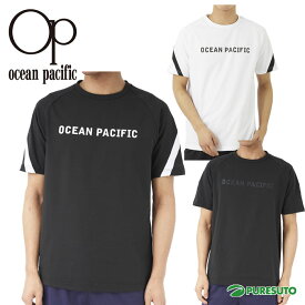 【在庫処分】オーシャンパシフィック OceanPacific Tシャツ 412-500 メンズ 半袖