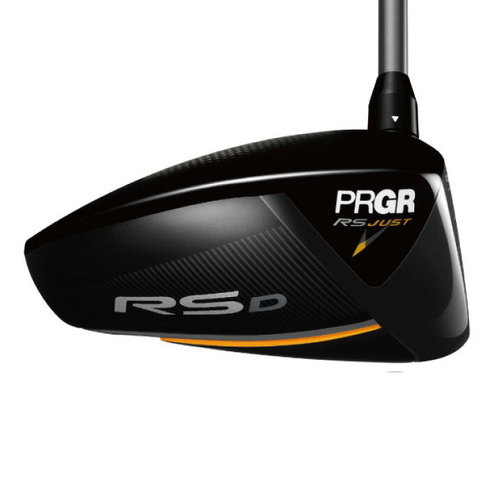 訳あり特価 ☆ プロギア PRGR RS-F 5 ドライバー (9.5度) ☆ Diamana 