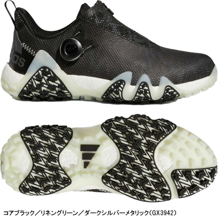 楽天市場】【レディース】アディダスゴルフ ゴルフシューズ ウィメンズ 