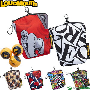 y݌ɏzEh}EX ~j|[` St{[3t LM-BC0003 772-981 }`|[` {[P[X LOUDMOUTH 772981 Y fB[X jZbNX 22FW