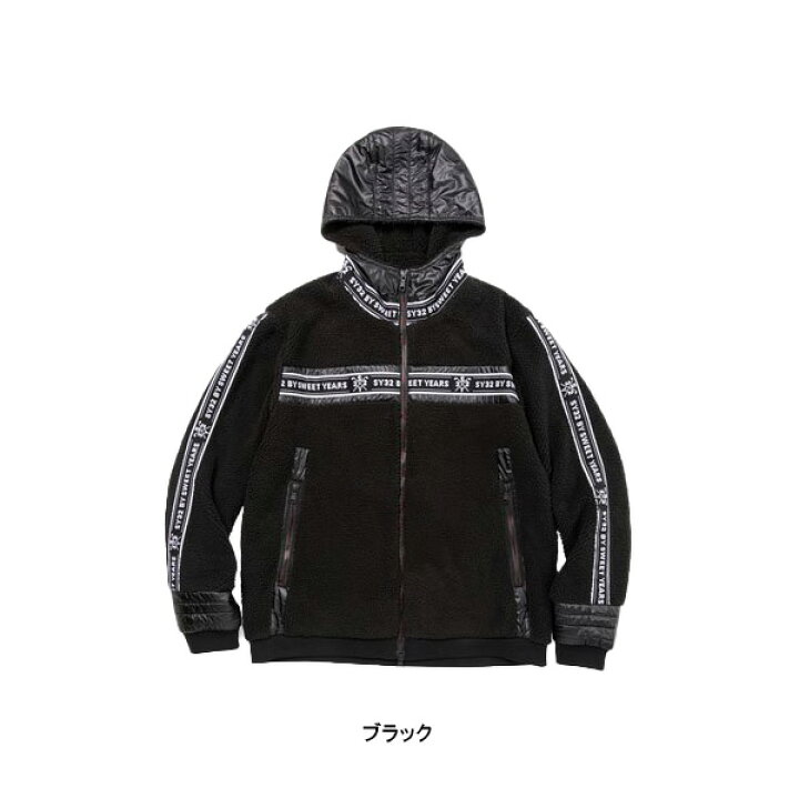 楽天市場】【在庫処分】SY32 by SWEET YEARS 長袖 フルジップ  