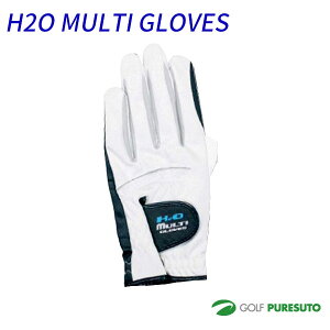 StO[u H2O MULTI GLOVES@^@B-163@Ўp }`O[u SV^Cv  p Ep [J[񂹁yLiz