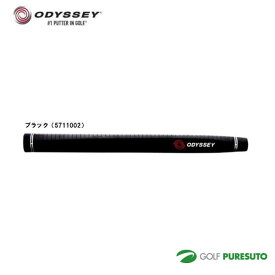 Odyssey Putter Grip DFX JV グリップ ［オデッセイ パター］【■C■】