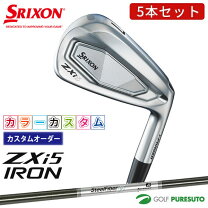 楽天市場】スリクソン zx5 mkii アイアン スチールファイバーの通販