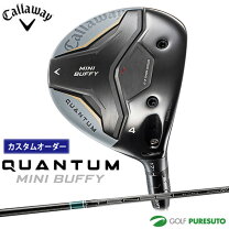 楽天市場】キャロウェイ quantum（ヘッド素材チタン）（フェアウェイ