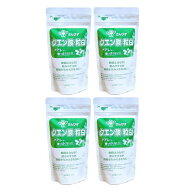 【4袋セット】クエン酸粒白　120g(約600粒)　ゆうパケットメール便配送　健康サプリメント　食用　錠剤