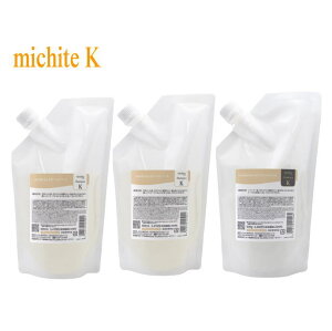 yƂzNI michitei~`ejAXIVv[K 500mL×2{g[ggK 500g×1{