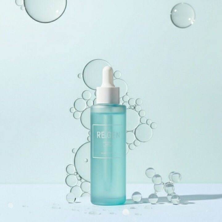 楽天市場】【リニューアル】REGEN（リジェン） H2 オイル 55ml 