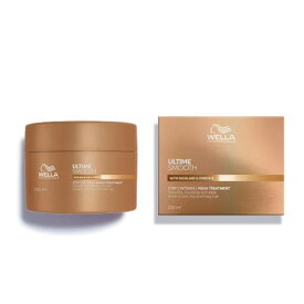 WELLA　ウエラ　アルタイム スムース　インテンスマスク　150ml