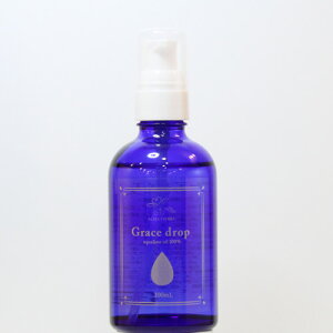 �y�X�N������100���z�A���}�e�B�G���@�O���[�X�h���b�v�@100ml�i���t���b�V���G�L�X�j�A�C�U���@�[�C�U���@GON���e���I���W�i��